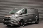 Ford Transit Custom 320 2.0 TDCI L2H1 Sport 185PK AUTOMAAT /, Auto's, Bestelauto's, Automaat, Diesel, Nieuw, Ford