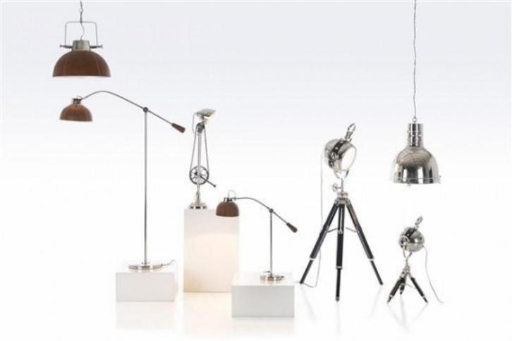 Meerdere lampen uit voorraad leverbaar, Huis en Inrichting, Lampen | Vloerlampen