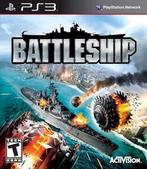 Battleship (PS3 Games), Spelcomputers en Games, Ophalen of Verzenden, Zo goed als nieuw