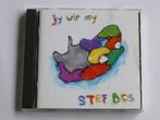 Stef Bos - Jy vir my, Cd's en Dvd's, Cd's | Nederlandstalig, Verzenden, Zo goed als nieuw