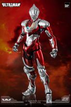 Ultraman FigZero Action Figure 1/6 Ultraman Suit Tiga Power, Verzamelen, Beelden en Beeldjes, Ophalen of Verzenden, Nieuw