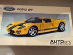 Autoart 1:18 - Modelauto - Ford GT, Hobby en Vrije tijd, Modelauto's | 1:5 tot 1:12, Nieuw