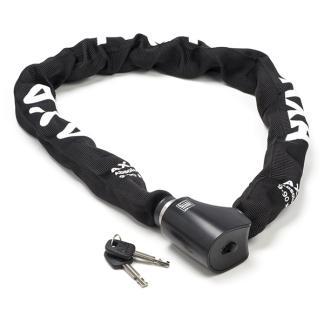 Kettingslot | AXA | 90 cm (Ø 9 mm, ART-2, High Safety), Fietsen en Brommers, Fietsaccessoires | Fietssloten, Nieuw, Verzenden