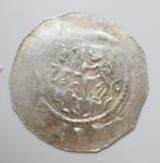 . Duitsland - Regensburg Heinrich X, der Stolze. Pfennig,, Postzegels en Munten, Munten | Europa | Niet-Euromunten