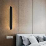 Moderne LED Lijn Wandlamp 40 cm Minimalistisch 15W, Verzenden, Nieuw