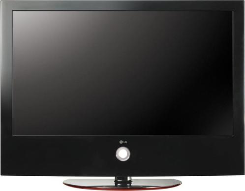 LG 37LG6000 - 37 inch Full HD TV, Audio, Tv en Foto, Televisies, 80 tot 100 cm, Full HD (1080p), Zo goed als nieuw, LG, LED, Ophalen