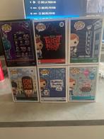 Funko - Funko Pop Freddy Funko Collection - 2010-2020 - V.S.
