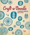 Craft-a-Doodle 9781454704225 Jenny Doh, Boeken, Taal | Engels, Gelezen, Verzenden