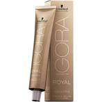 Schwarzkopf - Igora Royal Absolutes Color - 8-60 Licht Blond, Ophalen of Verzenden, Nieuw