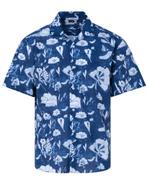 J.C. RAGS Elvis Floral Casual Overhemd KM Herenkleding, Verzenden, Nieuw, J.C. RAGS