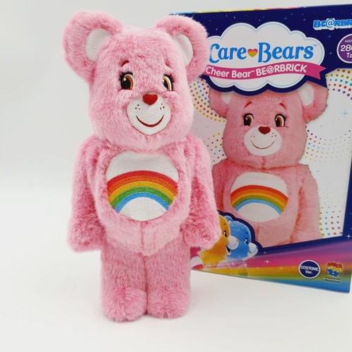 Medicom Toy Cheer Bear Costume 400% - Pink