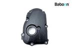 Blokdeksel Rechts Yamaha XJ 6 2009-2012 (XJ6 Diversion), Verzenden, Gebruikt