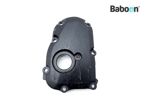Blokdeksel Rechts Yamaha XJ 6 2009-2012 (XJ6 Diversion), Motoren, Onderdelen | Yamaha, Gebruikt, Verzenden