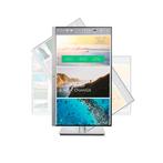 HP EliteDisplay E233 23-inch Full-HD, Computers en Software, Monitoren, Ophalen of Verzenden, Gebruikt, 5 ms of meer, HP