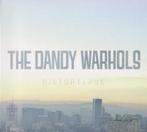 cd digi - The Dandy Warhols - Distortland, Verzenden, Zo goed als nieuw