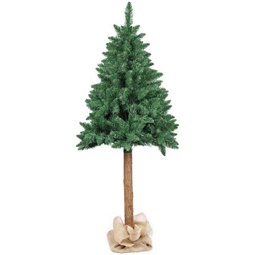 Kindvriendelijke kunstkerstboom 160 cm - veilig en onderh..., Diversen, Kerst, Nieuw, Ophalen of Verzenden
