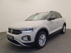 Zakelijke Lease |  Volkswagen T-Roc 1.5 TSI 150pk DSG/AUT Li, Auto's, Volkswagen, Automaat, Stof, Gebruikt, Overige kleuren