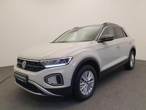 Zakelijke Lease |  Volkswagen T-Roc 1.5 TSI 150pk DSG/AUT Li, Auto's, Volkswagen, Dealer onderhouden, Lease, Overige kleuren, Automaat