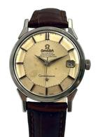 Omega - Vintage Constellation Pie Pan Chronometer Cal 561, Nieuw