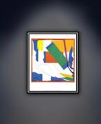 Henri Matisse (after) - “Memory of Oceania, 1953”., Antiek en Kunst