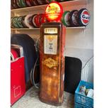 Tokheim 39 Sunoco Origineel USA Benzinepomp, Ophalen, Gebruikt