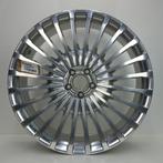 Originele velgen 23 inch Mercedes-Benz GLS Maybach OS1004403, Auto-onderdelen, Banden en Velgen, Gebruikt, Velg(en), Overige maten