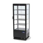 Koelvitrine - 98 L - 43 cm - Refurbished, Verzenden, Nieuw in verpakking, Overige typen