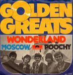 Wonderland (8) - Moscow / Poochy, Gebruikt, Ophalen of Verzenden