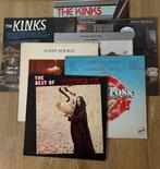 Fleetwood Mac, Kinks, Randy Newman - Seven great songwriting, Cd's en Dvd's, Vinyl Singles, Nieuw in verpakking