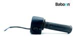 Stuurschakelaar Rechts Yamaha NMAX 125 2015-2016 (SE931 2DS), Verzenden, Gebruikt
