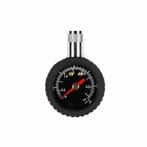 Benson Bandenspanningsmeter - Rubberen grip - Meetbereik..., Auto diversen, Autogereedschap, Ophalen of Verzenden, Nieuw