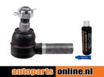Buitenste stuurkogel Peugeot 407 voorzijde, links, Verzenden, Nieuw, Peugeot