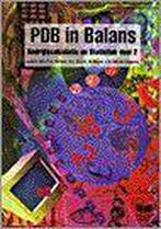 PB IN BALANS BEDRIJFSCALCULATIE 2 DR 5 9789041500830, Verzenden, Zo goed als nieuw, H.H. Hamers