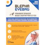 Blepha Eyebag – Verwarmend Oogmasker tegen Droge & Vermoeide, Ophalen of Verzenden, Nieuw