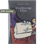Wachten op Elise / Zonneland-pocket 9789031715718 A. Tock, Verzenden, Gelezen, A. Tock