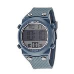 Sector Expander Street Digital Horloge 44 mm, Sieraden, Tassen en Uiterlijk, Horloges | Heren, Nieuw, Verzenden