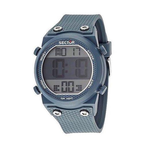 Sector Expander Street Digital Horloge 44 mm, Sieraden, Tassen en Uiterlijk, Horloges | Heren, Verzenden