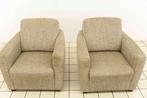 (2) Fauteuils, Huis en Inrichting, Fauteuils, Ophalen of Verzenden, Nieuw