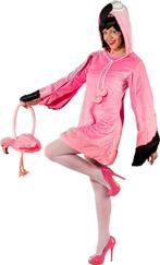 Flamingo Jurk Met Capuchon, Ophalen of Verzenden, Nieuw