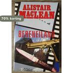 Bereneiland 9789022535387 Alistair Maclean, Verzenden, Gelezen, Alistair Maclean