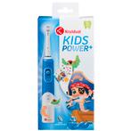 Kruidvat Kids Power+ Elektrische Tandenborstel, Sieraden, Tassen en Uiterlijk, Uiterlijk | Mondverzorging, Verzenden, Nieuw