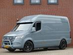 Zakelijke Lease |  Mercedes-Benz Sprinter 319 CDI V6 L2H2 Ca, Automaat, Gebruikt, Euro 6, Overige kleuren