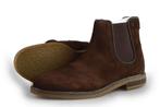 Clarks Chelsea Boots in maat 43 Bruin | 10% extra korting, Kleding | Heren, Schoenen, Nieuw, Clarks, Bruin, Boots