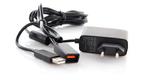 Xbox 360 kinect stroomkabel / adapter, Spelcomputers en Games, Spelcomputers | Xbox | Accessoires, Ophalen of Verzenden, Zo goed als nieuw