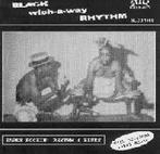 cd - Various - Black Wich-A-Way Rhythm (Early Rockin Rhy..., Verzenden, Zo goed als nieuw