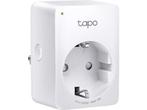 Veiling - TP-Link TAPO P100M smart plug 2300 W, Nieuw