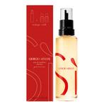Giorgio Armani Sì Passione Intense 100 ml Eau de Parfum, Verzenden, Nieuw