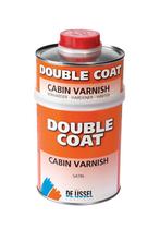 De IJssel Doublecoat DD lak - Cabin Varnish - 0.75 liter, Ophalen of Verzenden, Nieuw
