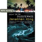 Zicht in de duisternis 9789022536957 Jonathon King, Boeken, Verzenden, Gelezen, Jonathon King
