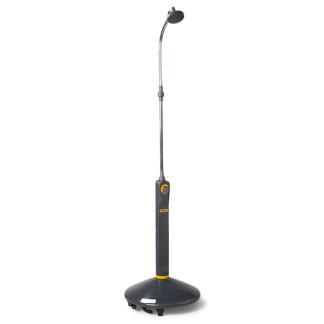 Buitendouche | Hozelock | 2 meter (Zonne-energie, 8 liter), Tuin en Terras, Tuinsproeiers, Nieuw, Verzenden